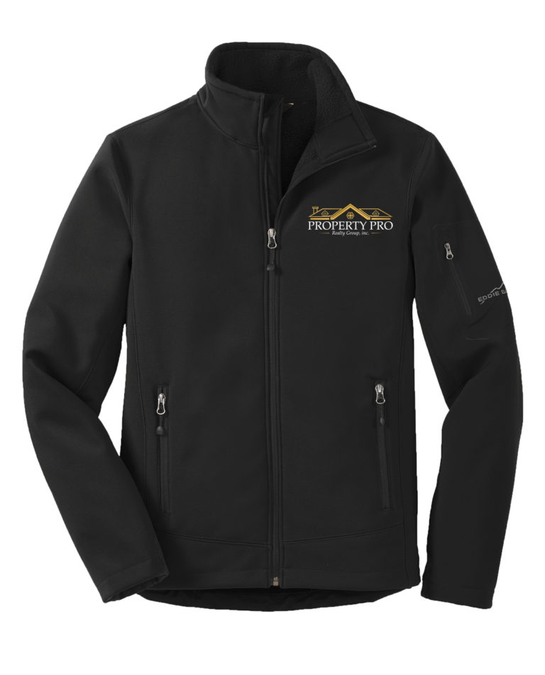 Eddie Bauer® Rugged Ripstop Soft Shell Jacket – Property Pro